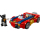 LEGO SUPER HEROES 76336 Spider-Man w samochodzie kontra zvenomowa - 1473560 - zdjęcie 3